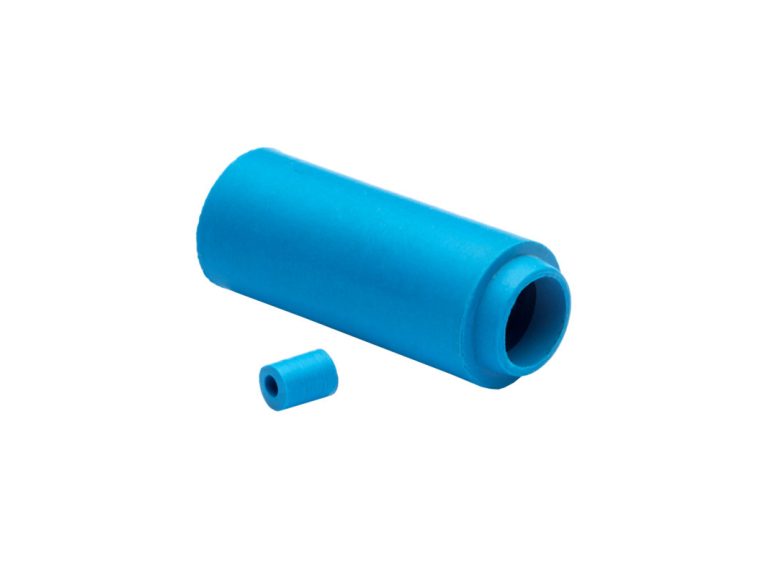 Goma Fps Hop Up 60° shore Azul vista principal