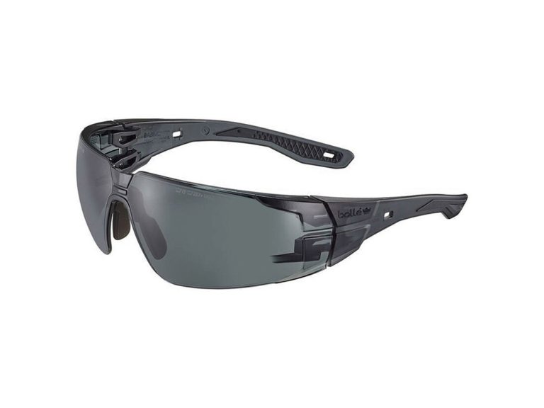 Gafa Bolle Rush 2.0 Ahumada de perfil