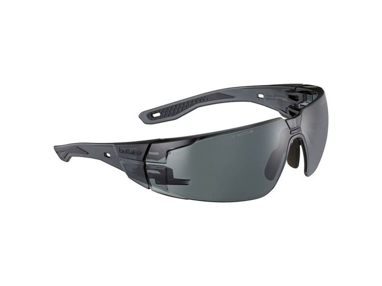 Gafa Bolle Rush 2.0 Ahumada vista frontal