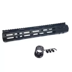 GUARDAMANOS METÁLICO M4 M-LOK 12"