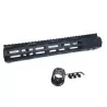 GUARDAMANOS METÁLICO M4 M-LOK 12"