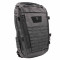 Mochila Corso Rogue laser 30l negra perfil