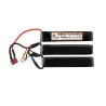 BATERÍA DE 3 MODULOS TIPO LIPO MARCA IPOWER 11.1 V