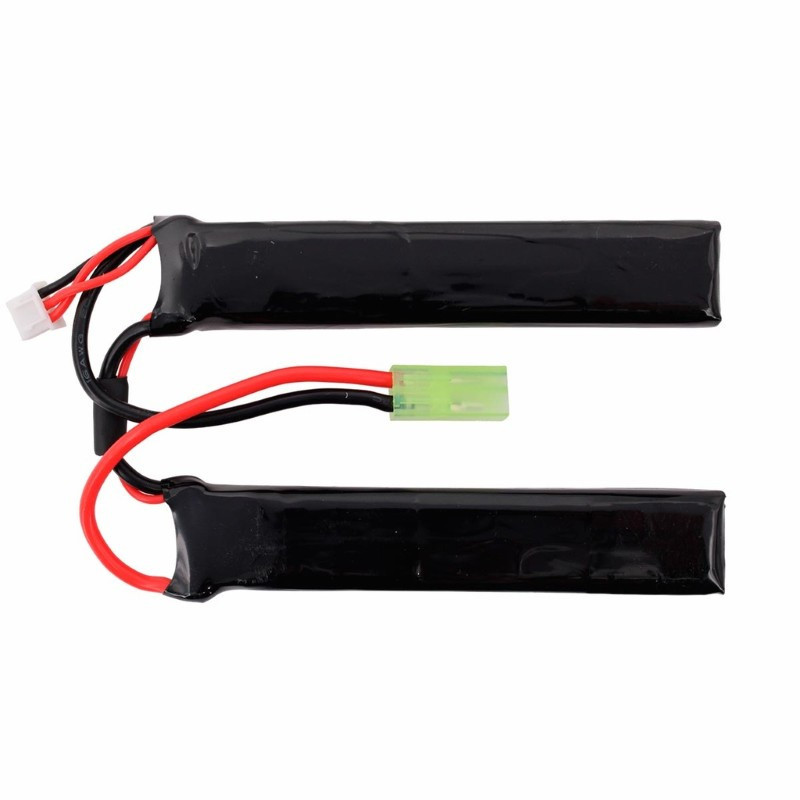 Batería Arsenic 7.4v 2200 mah 25c-50c Tamiya