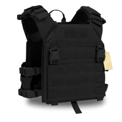 CHALECO MPC GEN 2 NEGRO 🛡️ · VSGun