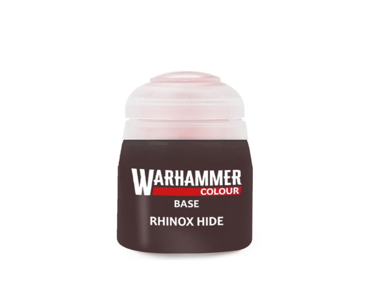 Bote Base: Rhinox Hide - Warhammer colour