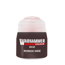 Bote Base: Rhinox Hide - Warhammer colour
