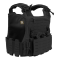 lateral chaleco SixMM CUV