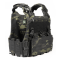 Chaleco SIXMM CUV VEST Multicam Black · VSGun