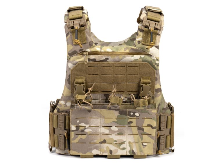 Chaleco SIXMM CUV VEST MC