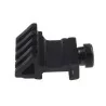 RAIL LATERAL GEN2 NEGRO