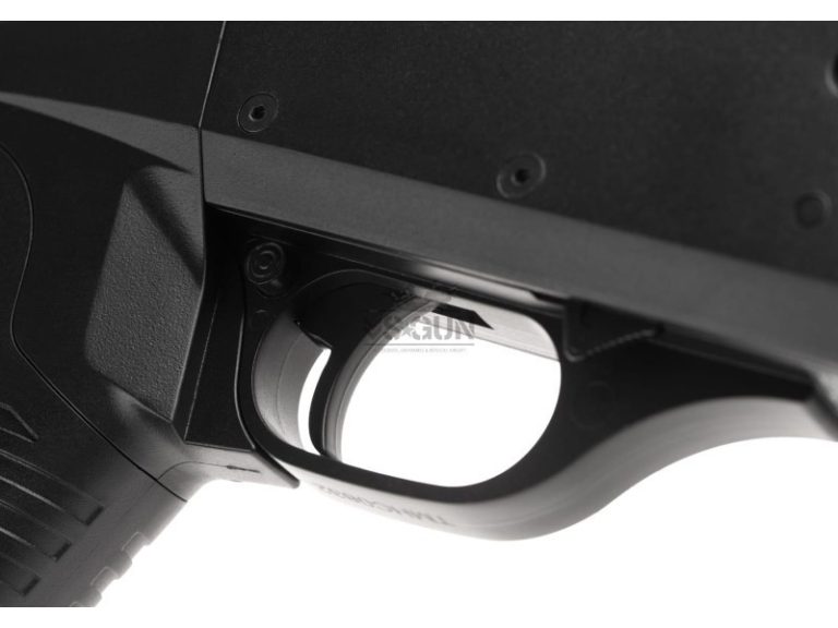 Cyma CM360 3-Shot Shotgun gatillo
