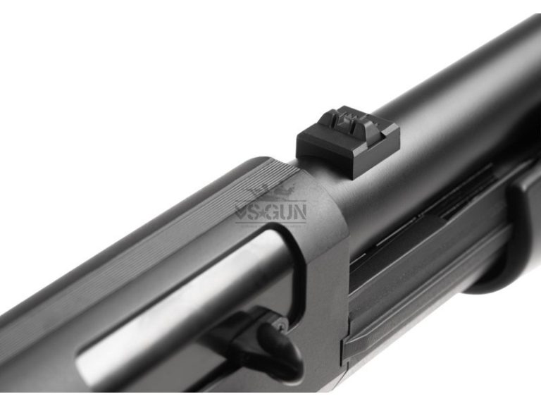 Cyma CM360 3-Shot detalle