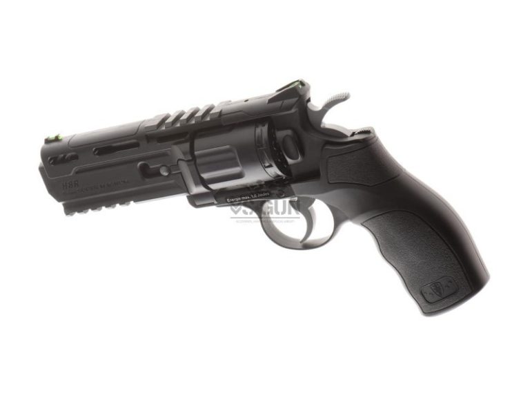 Revolver H8R Elite Force 6mm