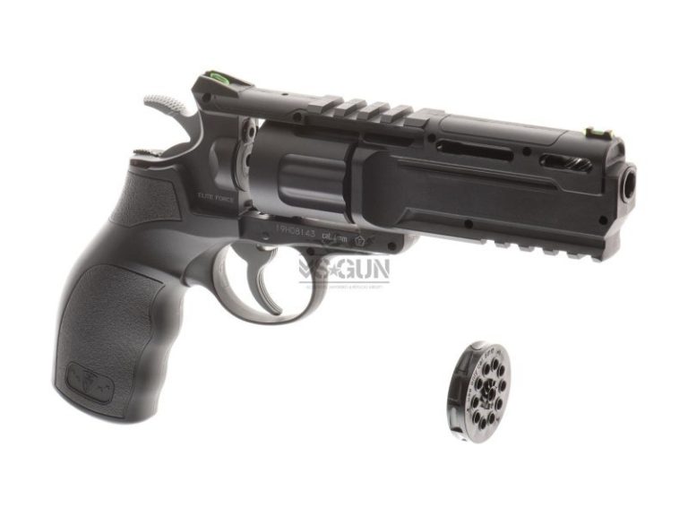 Revolver H8R Elite Force 6mm Umarex