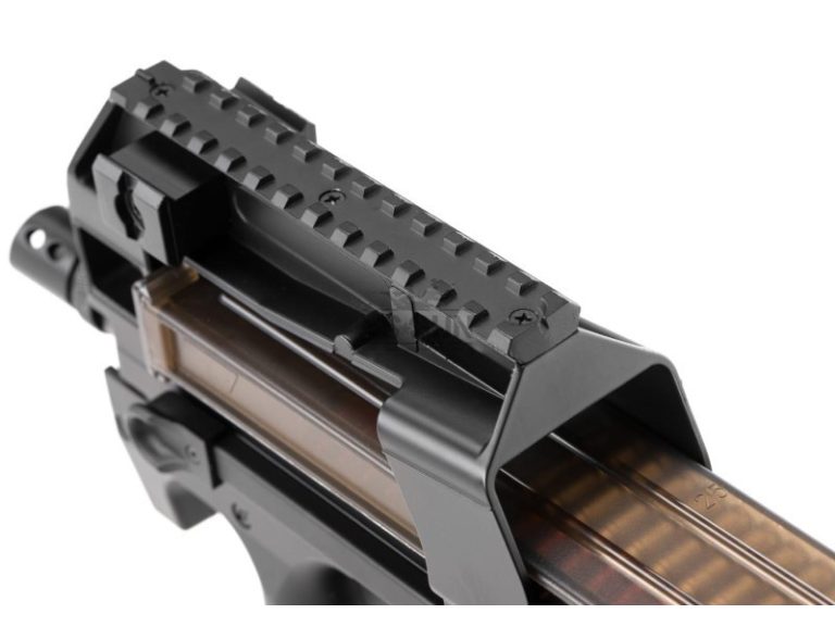 P90 FN Herstal AEG