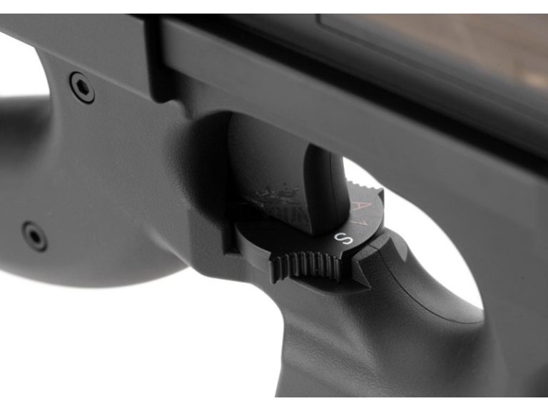 P90 FN Herstal AEG