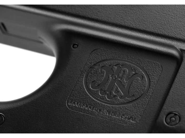 P90 FN Herstal de Airsoft  cargador