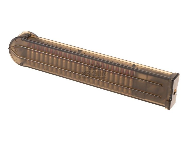 Cargador P90 Fn Herstal Midcap 70rds