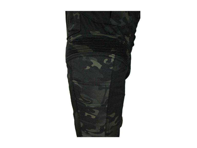 Pantalón táctico Corso MK2