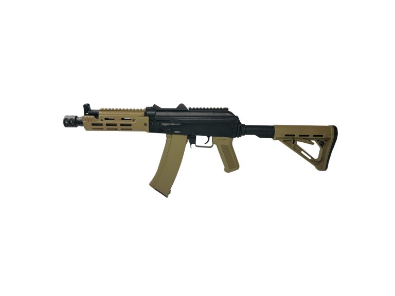 Rossi AK GROM Mod1 Tan Vista frontal