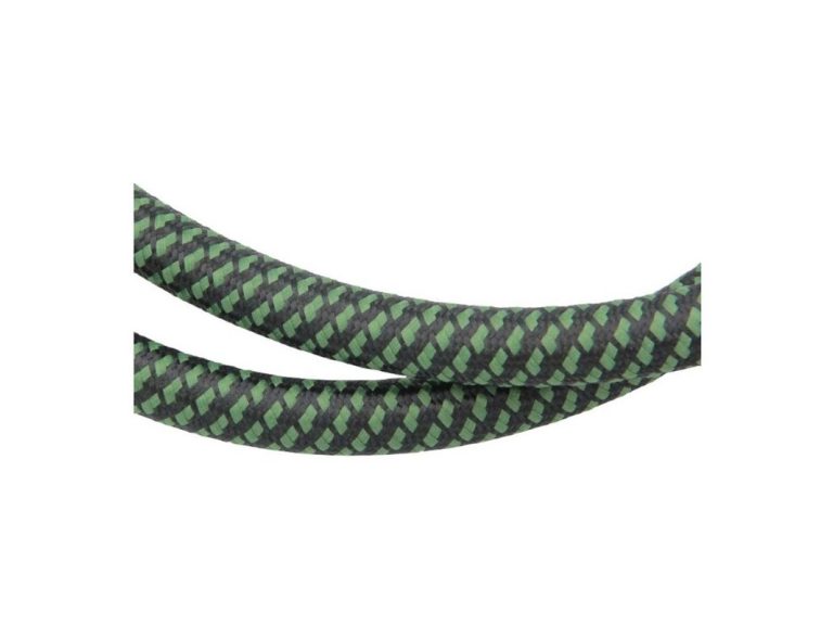 Linea HPA Balystik Premium US Negra-Verde