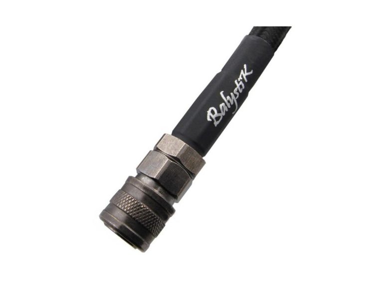 Linea HPA Balystik Premium US Negra-roja