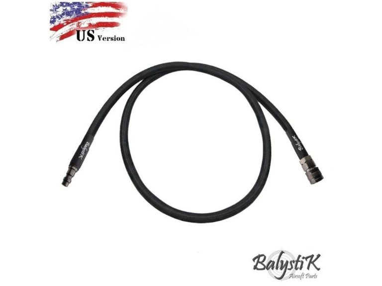 Linea HPA Balystik Premium US Negra