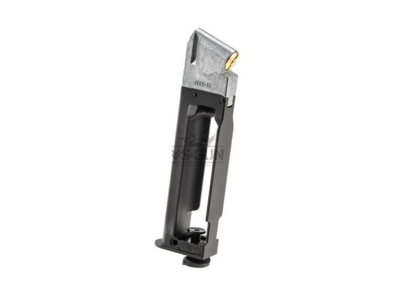 Cargador Special Combat Colt 4 Co2 4.5mm Umarex