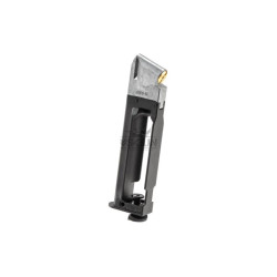 Cargador Special Combat Colt 4 Co2 4.5mm Umarex