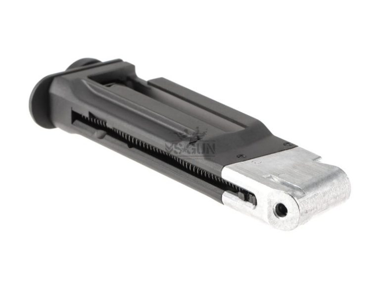Cargador Special Combat Colt 4 Co2 4.5mm Umarex detalles
