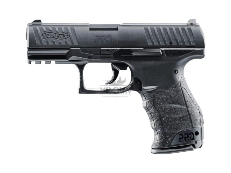 PPQ Umarex 4.5mm Co2