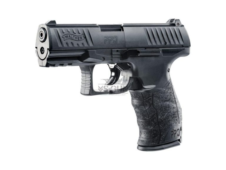 Pistola PPQ Co2 4.5mm Umarex vista 2