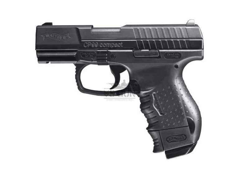 CP99 Compact Co2 4.5 mm Umarex