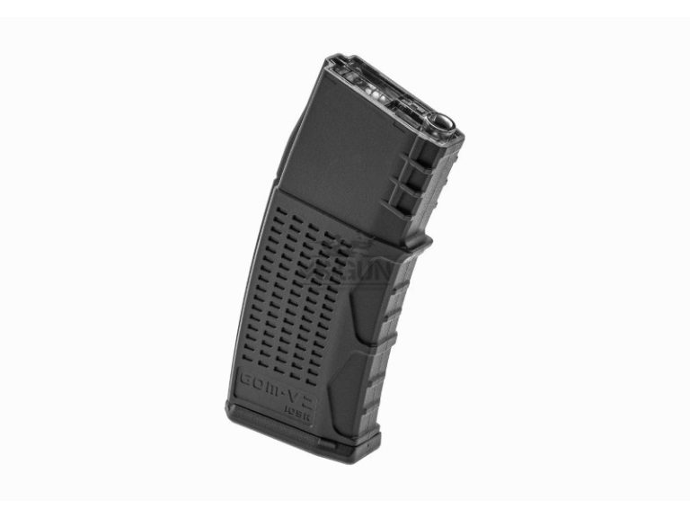 MidCap Cargador GOM V2 M4 105rds