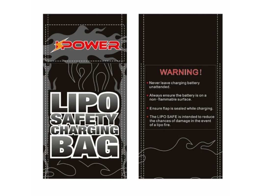 BOLSA DE PROTECCIÓN LIPO
