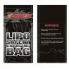 BOLSA TRANSPORTE IGNIFUGA PARA LLEVAR LAS BATERIAS LIPO