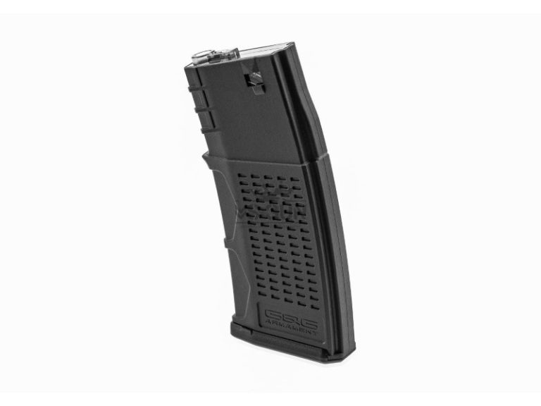 Cargador GOM V2 M4 G&G 105rds
