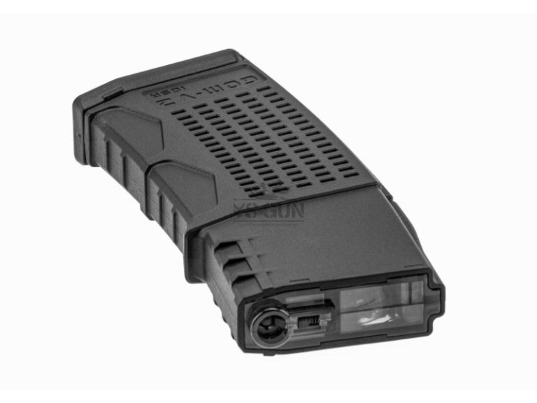Cargador GOM V2 M4 G&G 105rds