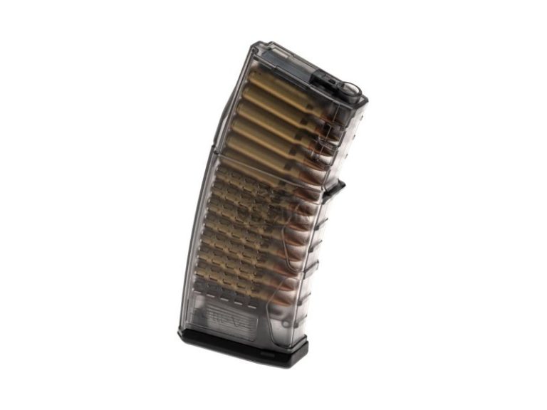Cargador GOM V4 Lowcap G&G