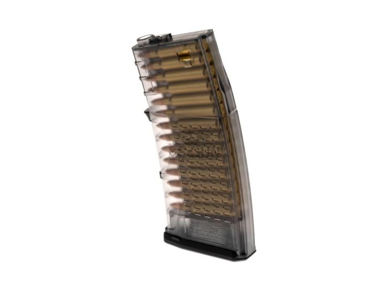 Cargador GOM V4 Lowcap G&G