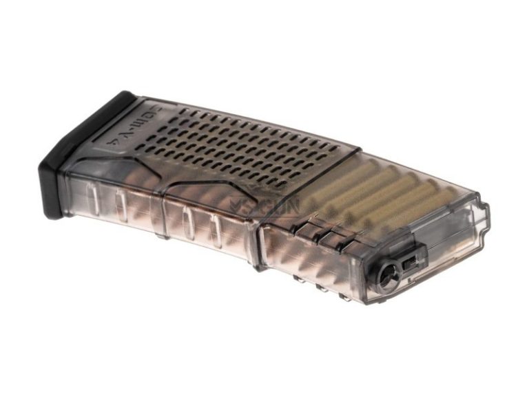 Cargador GOM V4 Lowcap G&G