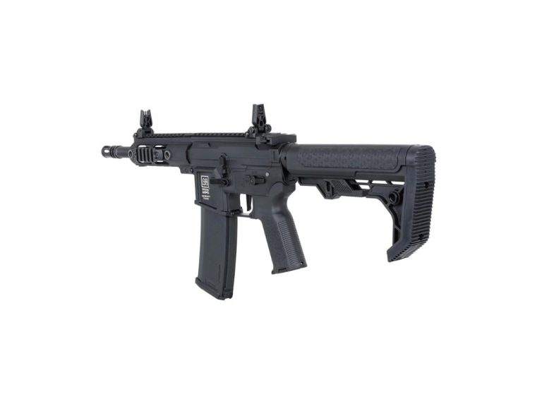 Fusil SA-F04 Flex Gen2 HAL ETU Specna Arms Negro