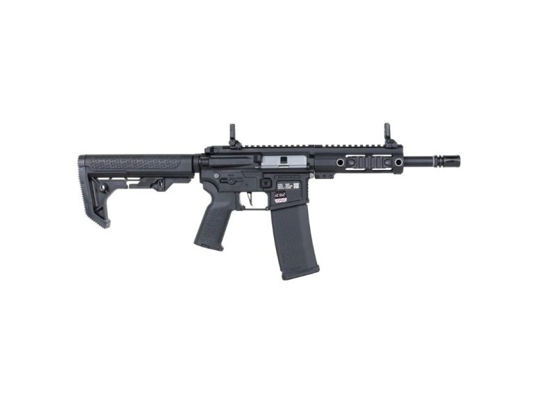 Fusil SA-F04 Flex Gen2 HAL ETU Specna Arms Negro