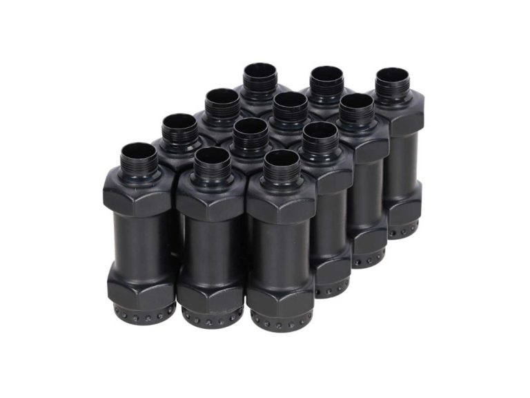 Carcasa Para Granada Co2 Specna Arms 12pcs Negro