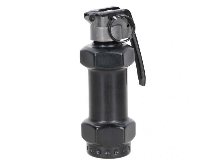 Granada Specna Arms C02 + Kit Carcasa 12pcs Negro