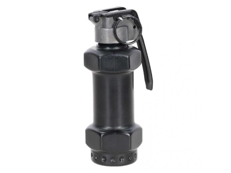 Granada Co2 Specna Arms con 3 Carcasas Negro