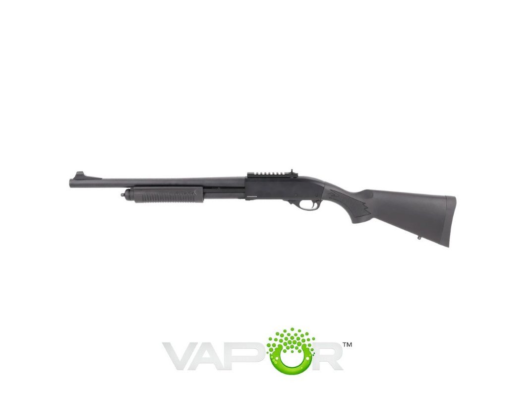EscopetaSA-VGS3 Vapor Specna Arms Negra