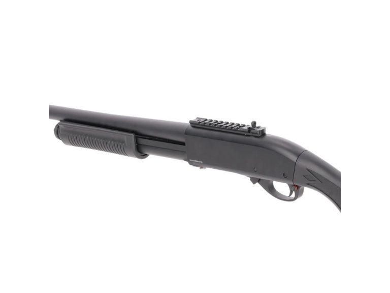 EscopetaSA-VGS3 Vapor Specna Arms Negra detalles