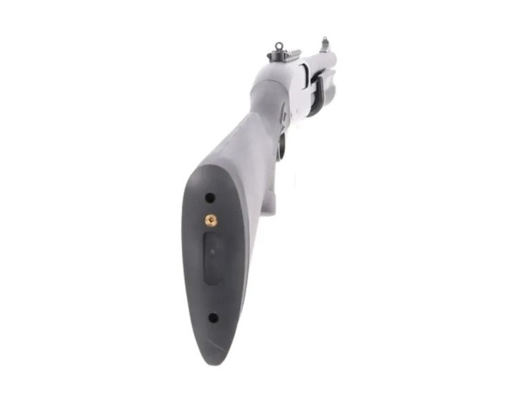 EscopetaSA-VGS3 Vapor Specna Arms Negra
